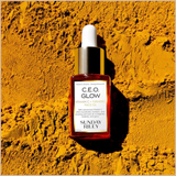 C.E.O. Glow Vitamin C + Turmeric Face Oil