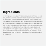 Kojic Acid Turmeric Niacinamide Serum | Brighten & Even Skin Tone