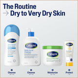 Hydrating Moisturizing Cream Body Moisturizer