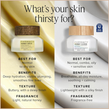 Honey Ceramide Ultra-Hydrating Face Moisturizer