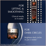 Advanced Night Repair Eye Lift + Sculpt Cream