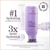 Hydrate Conditioner – Moisture for Dry, Color-Treated Hair