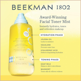 Milk Shake Hyaluronic Acid & Squalane Facial Toner Mist