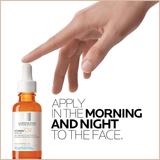 12% Pure Vitamin C Anti-Aging Face Serum