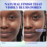 Unseen Sunscreen SPF 50 – Invisible Sun Protection