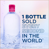 Bioderma Sensibio H2O – Micellar Water Cleanser for Sensitive Skin