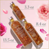 Fresh Rose & Hyaluronic Acid Deep Hydration Toner