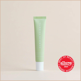 Tinted Lip Butter Balm – Hydrating Vegan Lip Balm for Instant Moisture & Shine – Poppy