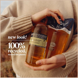 Cleansing & Softening Shower Oil