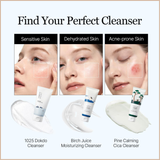 1025 Dokdo Peeling Gel | Gentle Exfoliating & Hydrating Gel