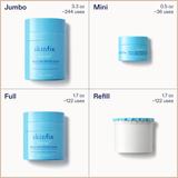 Triple Lipid-Peptide Barrier Cream