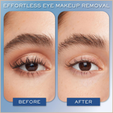 Bi-Phase Waterproof Eye Makeup Remover for Sensitive Eyes