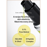 The Vita-A Retinol Shot Tightening Serum