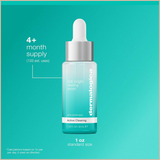 AGE Bright Clearing Serum with 2% Salicylic Acid