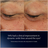 Advanced Night Repair Eye Lift + Sculpt Cream