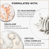 Confidence in a Cream Anti-Aging Hydrating Moisturizer