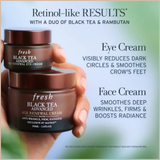 Fresh Black Tea Anti-Aging Moisturizer with Retinol-Alternative BT Matrix™