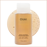 Clarifying Detox Shampoo