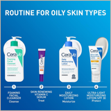 Daily Moisturizing Lotion for Face and Body