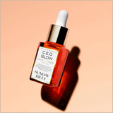 C.E.O. Glow Vitamin C + Turmeric Face Oil