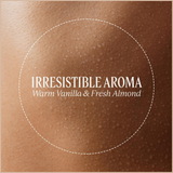 Nuxe Cleansing & Softening Refillable Shower Oil with Almond Oil