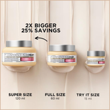 Confidence in a Cream Anti-Aging Hydrating Moisturizer