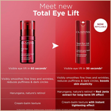 Total Eye Lift Refillable Eye Cream