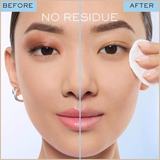 Bi-Phase Waterproof Eye Makeup Remover for Sensitive Eyes