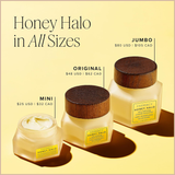 Honey Ceramide Ultra-Hydrating Face Moisturizer