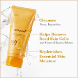 Kojic Acid Turmeric Toning Cleanser | Brighten & Refine Pores