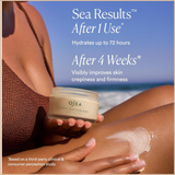 Undaria Algae Ultra-Rich Body Butter for Deep Hydration