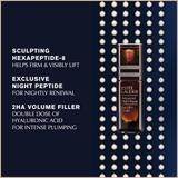 Advanced Night Repair Eye Lift + Sculpt Cream