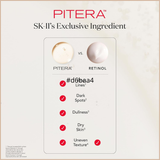 Aging Skin Facial Treatment Essence with Antioxidants