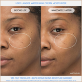 Water Bank Blue Hyaluronic Cream – Moisture Barrier Repair