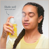 Milk Shake Hyaluronic Acid & Squalane Facial Toner Mist