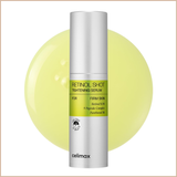The Vita-A Retinol Shot Tightening Serum