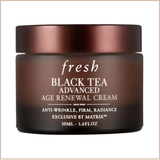 Fresh Black Tea Anti-Aging Moisturizer with Retinol-Alternative BT Matrix™