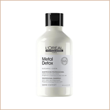 Metal Detox Sulfate-Free Shampoo – Hair Repair & Color Protection