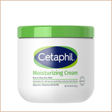 Hydrating Moisturizing Cream Body Moisturizer