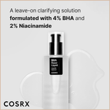 BHA Blackhead Power Liquid | Gentle Exfoliating Treatment
