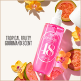 Cheirosa 48 Hair & Body Perfume Mist – Fruity Gourmand & Tropical Juicy Fragrance