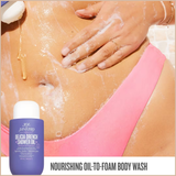 Delícia Drench Jet Set Travel Kit