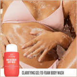 Bom Dia Bright Jet Set Travel Kit