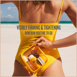 Brazilian Bum Bum Jet Set Travel Kit