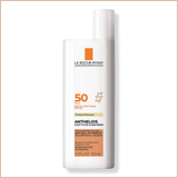 Anthelios Mineral Tinted Face Sunscreen SPF 50