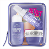 Delícia Drench Jet Set Travel Kit