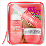 Bom Dia Bright Jet Set Travel Kit