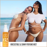 Brazilian Bum Bum Jet Set Travel Kit