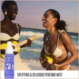 Delícia Drench Jet Set Travel Kit