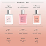 Amazing Grace Ballet Rose Eau de Toilette